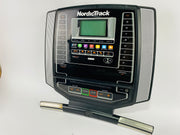 Upper Consoles